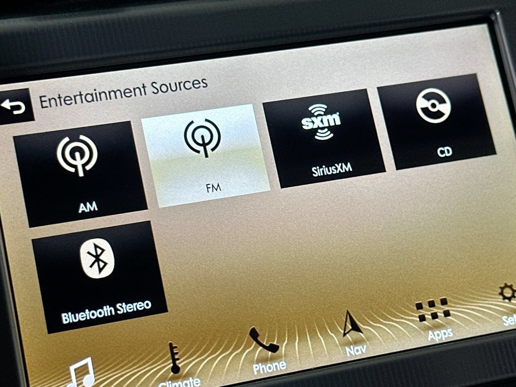 Used 2019 Lincoln MKZ Reserve w/ Luxury Package FWD image 31