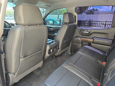 Used 2020 Chevrolet Silverado 1500 RST w/ All-Star Edition RWD image 7