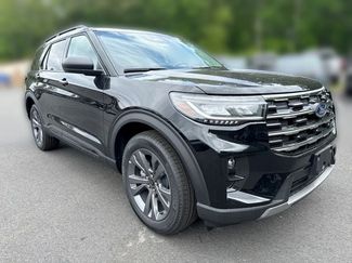 Used 2026 Ford Explorer Active w/ Active Comfort Package AWD/4WD video 2