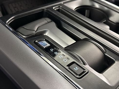 New 2025 Ford F150 XLT w/ Equipment Group 302A MID image 21