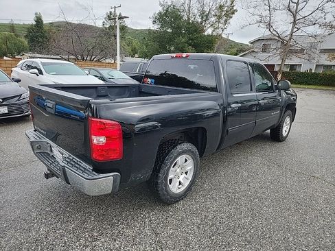 Used 2011 Chevrolet Silverado 1500 LT w/ All-Star Edition image 5