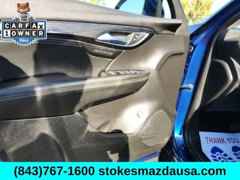 Used 2023 Buick Envision Essence FWD image 14