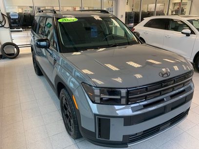 Certified 2024 Hyundai Santa Fe XRT