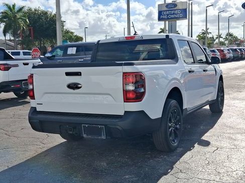 Used 2024 Ford Maverick XLT w/ XLT Luxury Package FWD image 4