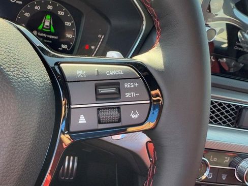 Used 2026 Acura Integra A-Spec image 16