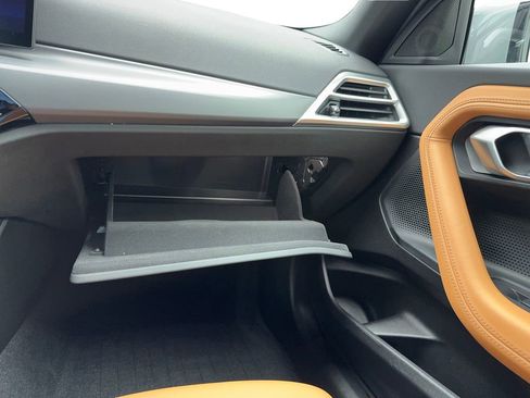 Used 2025 BMW 230i Coupe w/ Premium Package RWD image 34
