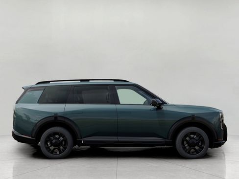 New 2027 Kia Telluride SX Prestige X-Pro AWD/4WD image 7