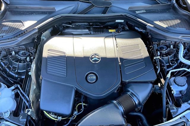 Certified 2026 Mercedes-Benz GLC 300 4MATIC image 20