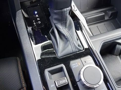 New 2026 Toyota Tundra SR5 AWD/4WD image 22