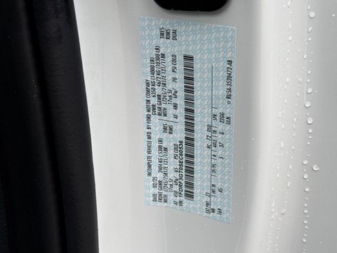 New 2025 Ford F350 XL w/ XL Chrome Package image 25