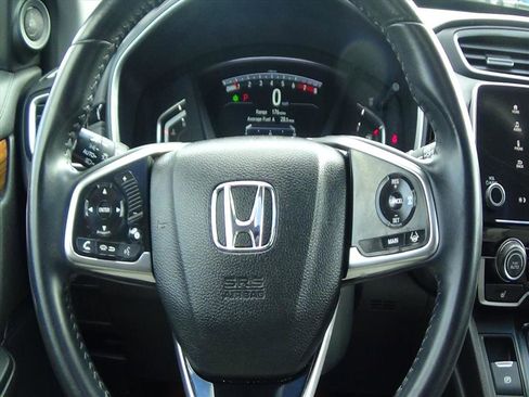 Used 2018 Honda CR-V EX-L image 22