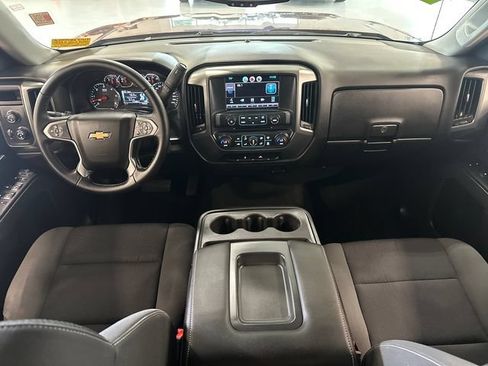 Used 2014 Chevrolet Silverado 1500 LT w/ All Star Edition AWD/4WD image 36