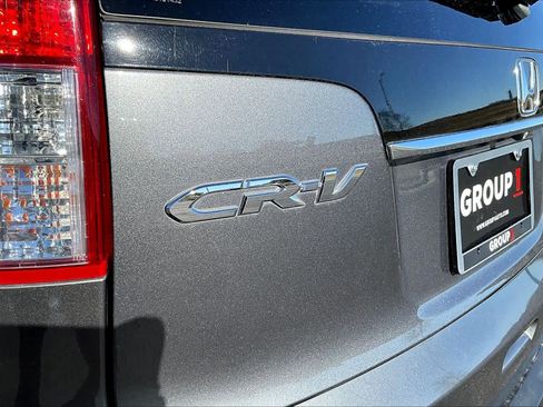 Used 2014 Honda CR-V EX image 9