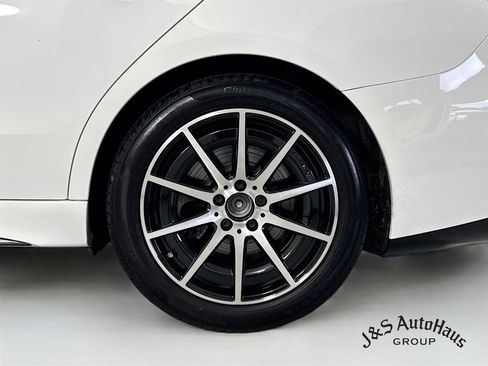 Used 2023 Mercedes-Benz C 43 AMG 4MATIC Sedan w/ AMG Night Package image 39