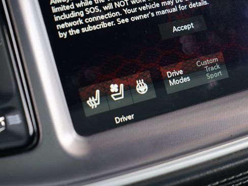 Used 2021 Dodge Challenger R/T Scat Pack image 36