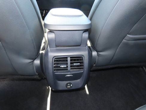 Used 2023 Ford Mustang Mach-E Premium w/ Mustang Nite Pony Package image 21