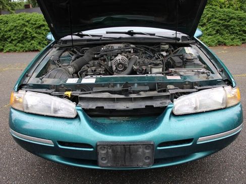 Used 1997 Mercury Cougar XR7 image 18