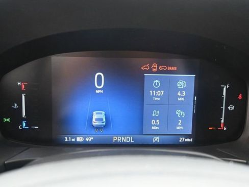 New 2026 Ford Escape Active image 10