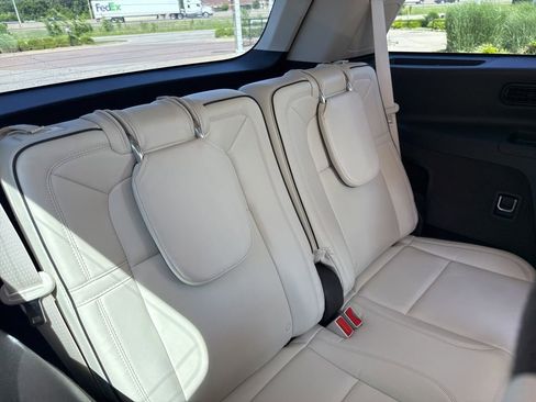 Used 2021 Lincoln Aviator Black Label w/ Dynamic Handling Package AWD/4WD image 5