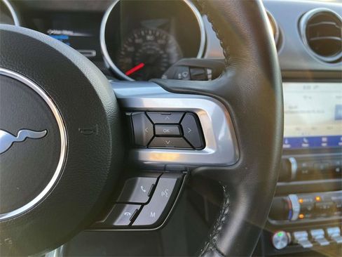 Certified 2023 Ford Mustang GT w/ Equipment Group 301A image 17