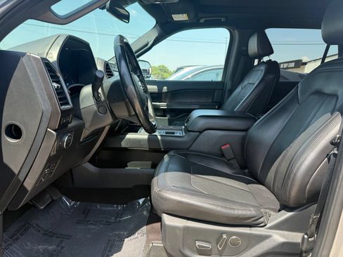 Used 2021 Ford Expedition Max Limited RWD image 20