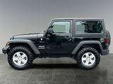 Used 2015 Jeep Wrangler Sport w/ Quick Order Package 24S image 4