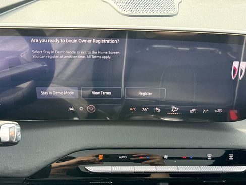 New 2026 Buick Enclave Preferred w/ Power Package AWD/4WD image 25