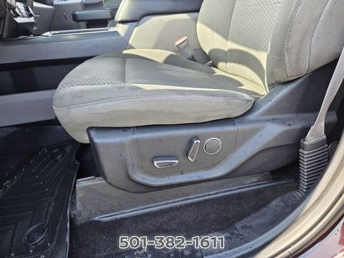 Used 2018 Ford F150 XLT w/ Equipment Group 302A Luxury AWD/4WD image 10