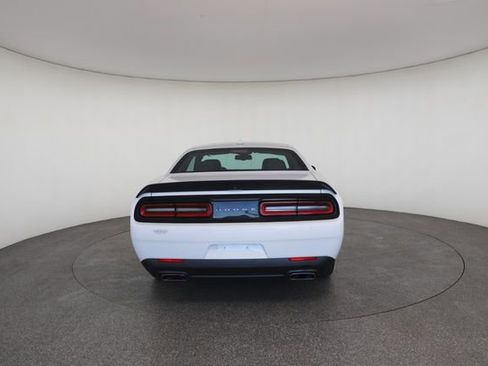 Used 2022 Dodge Challenger R/T Scat Pack w/ Plus Package image 15