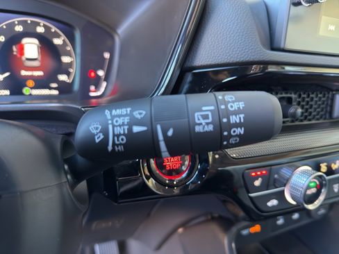 Certified 2026 Honda CR-V EX-L image 22