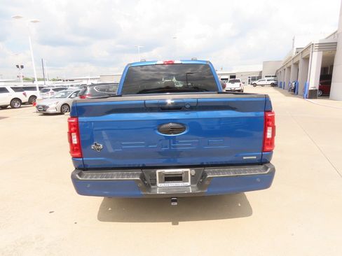 Certified 2023 Ford F150 XLT w/ Equipment Group 302A High RWD image 13
