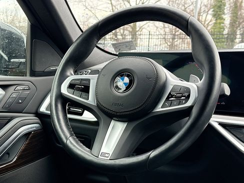 Used 2024 BMW X6 xDrive40i image 19