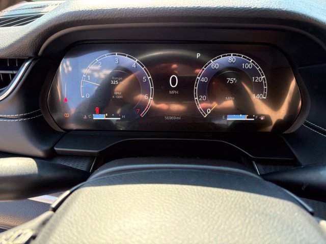 Used 2023 Jeep Grand Cherokee Laredo X AWD/4WD image 15