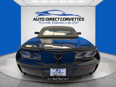 Used 2017 Chevrolet Corvette Z06 RWD image 33