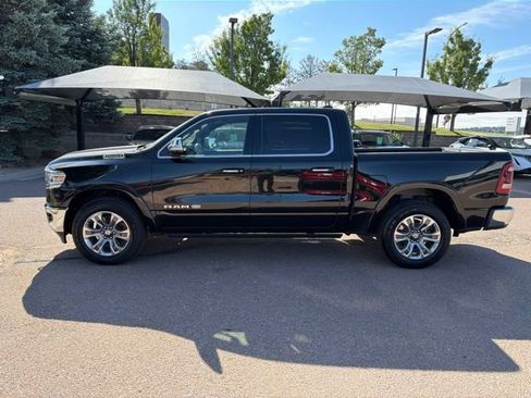 Used 2020 RAM 1500 Limited AWD/4WD image 5