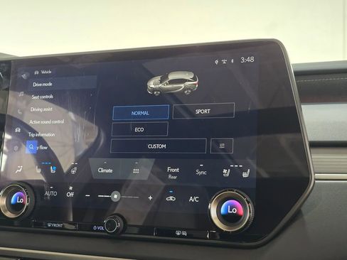 Used 2023 Lexus RX 500h 500h F SPORT Performance w/ Accessory Package (Z1) image 30