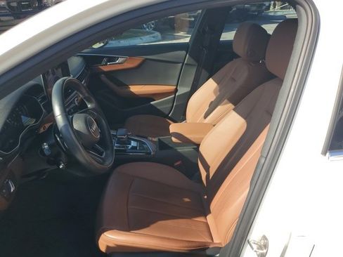 Used 2022 Audi A4 2.0T Premium w/ Convenience Package image 23