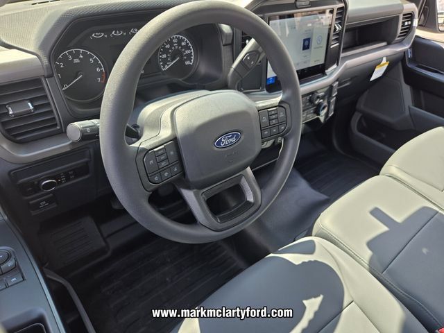 New 2026 Ford F150 XL RWD image 11