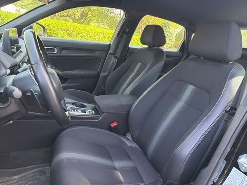 Used 2024 Honda Civic Sport image 10