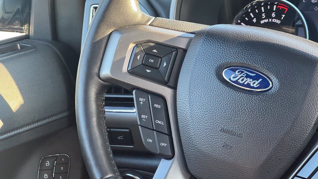 Used 2021 Ford Expedition XLT AWD/4WD image 23