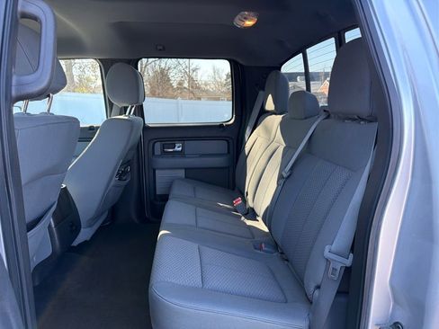 Used 2014 Ford F150 XLT w/ Equipment Group 302A Luxury image 28