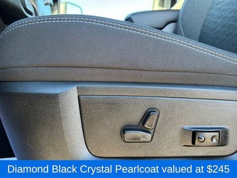 Certified 2025 RAM 2500 Lone Star image 15