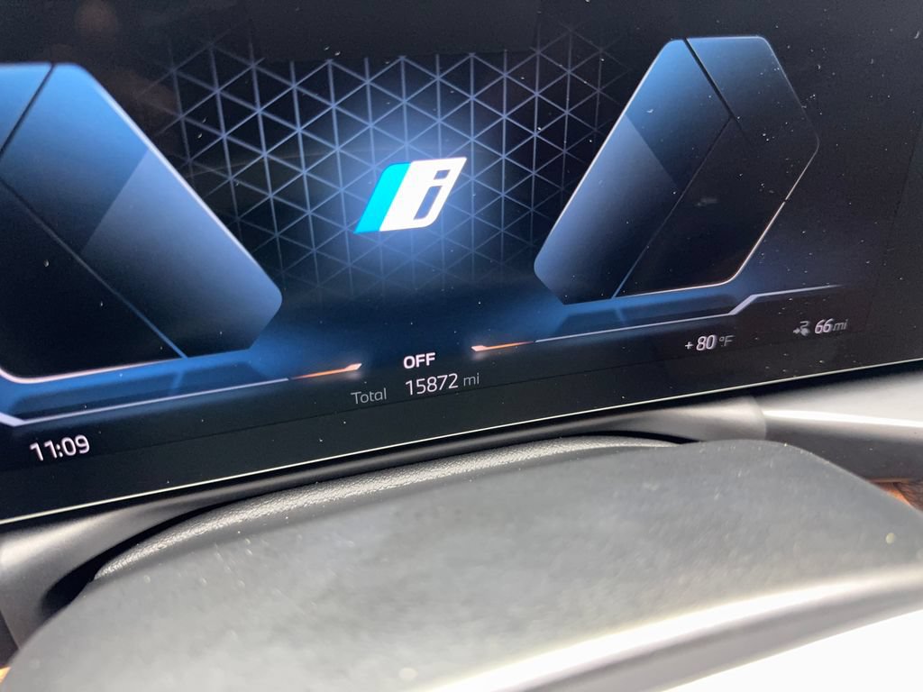 Used 2025 BMW i4 eDrive40 w/ Premium Package RWD image 62