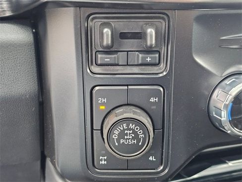 New 2026 Ford F250 Lariat w/ Tremor Off-Road Package image 23