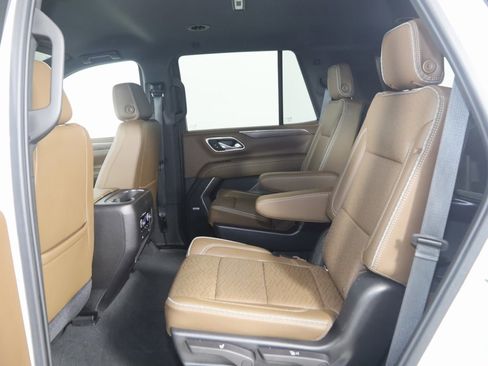 Used 2021 Chevrolet Tahoe High Country image 46