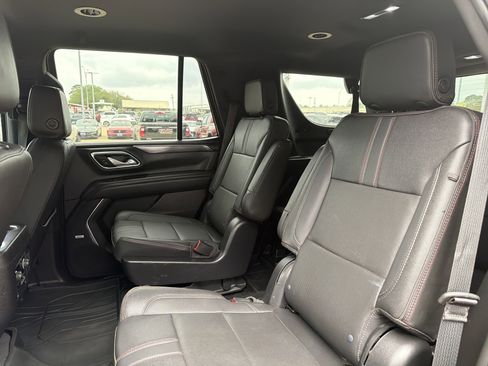 Used 2022 Chevrolet Tahoe RST w/ Luxury Package image 6