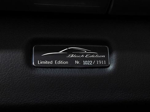 Used 2012 Porsche 911 Carrera Black Edition RWD image 37