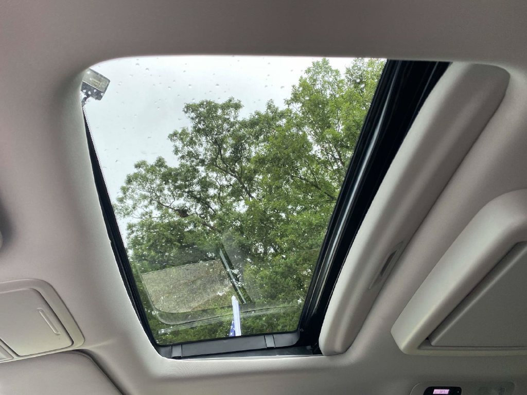 New 2026 Honda Odyssey Elite image 19