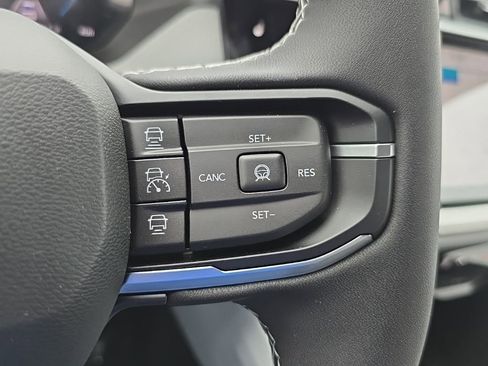 New 2026 Jeep Cherokee Limited image 22