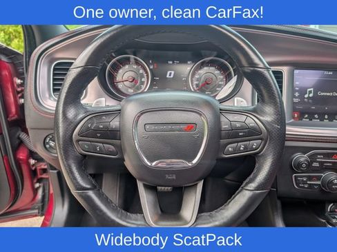 Used 2023 Dodge Charger Scat Pack RWD image 15